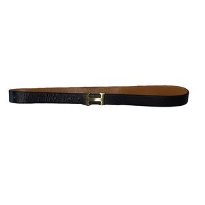 Hermes belt